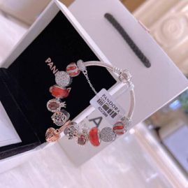 Picture of Pandora Bracelet 6 _SKUPandorabracelet17-21cm11163713950